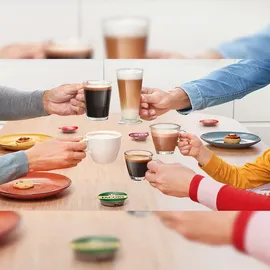 Bosch Tassimo Happy friendly TAS109E schwarz/grau