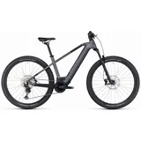 Cube Reaction Hybrid Race 750 2024