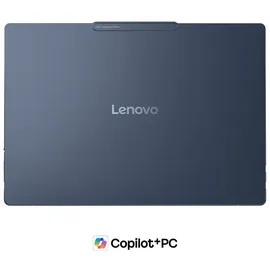 Lenovo Yoga Slim 7 14Q8X9 Snapdragon X Elite 32 GB RAM 1 TB SSD Cosmic Blue 83ED0014GE