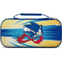 PowerA NSCS0209-01 Tasche Mehrfarbig Nintendo Switch