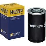 HENGST FILTER Kraftstofffilter