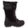 Kamik Stiefel schwarz 36