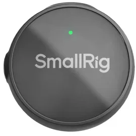 SmallRig 4934 S60 Drahtloses Mikrofon (USB-C-Version) schwarz