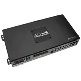 Audio System M-90.4 4-Kanal Endstufe Verstärker