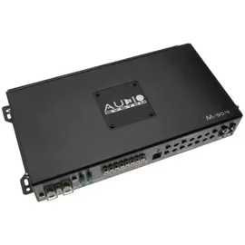 Audio System M-90.4 4-Kanal Endstufe Verstärker