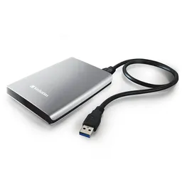 Verbatim Store 'n' Go 2 TB USB 3.0 silber 53189