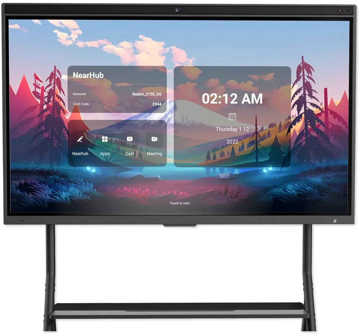 NearHub S65
