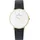 Pierre Cardin Belleville Simplicity Leder 39 mm CBV.1009