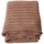 Homescapes Kuscheldecke 150 x 200 cm Braun