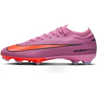 Nike Mercurial Vapor 16 Pro FG Herren Magic Flamingo / Black / Total Crimson 45,5