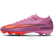 Nike Mercurial Vapor 16 Pro FG Herren Magic Flamingo / Black / Total Crimson 45,5