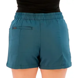 Black Diamond Notion Kurze Hose Damen Creek Blue XL
