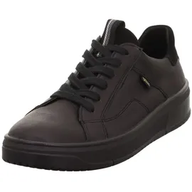 Legero Sneaker schwarz