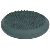 Togu Dynair Ballkissen Balance-/Sitzkissen, luftgefüllt,sea-grass,33 cm