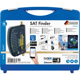 Schwaiger Satfinder HD SAT Finder-Kit