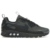 Nike Air Max 90 Drift Iron Grey Black Anthracite Obsidian - EU 41 - Grau - 41