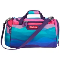 Step By Step Sporttasche DOLPHIN LANA 13 Liter
