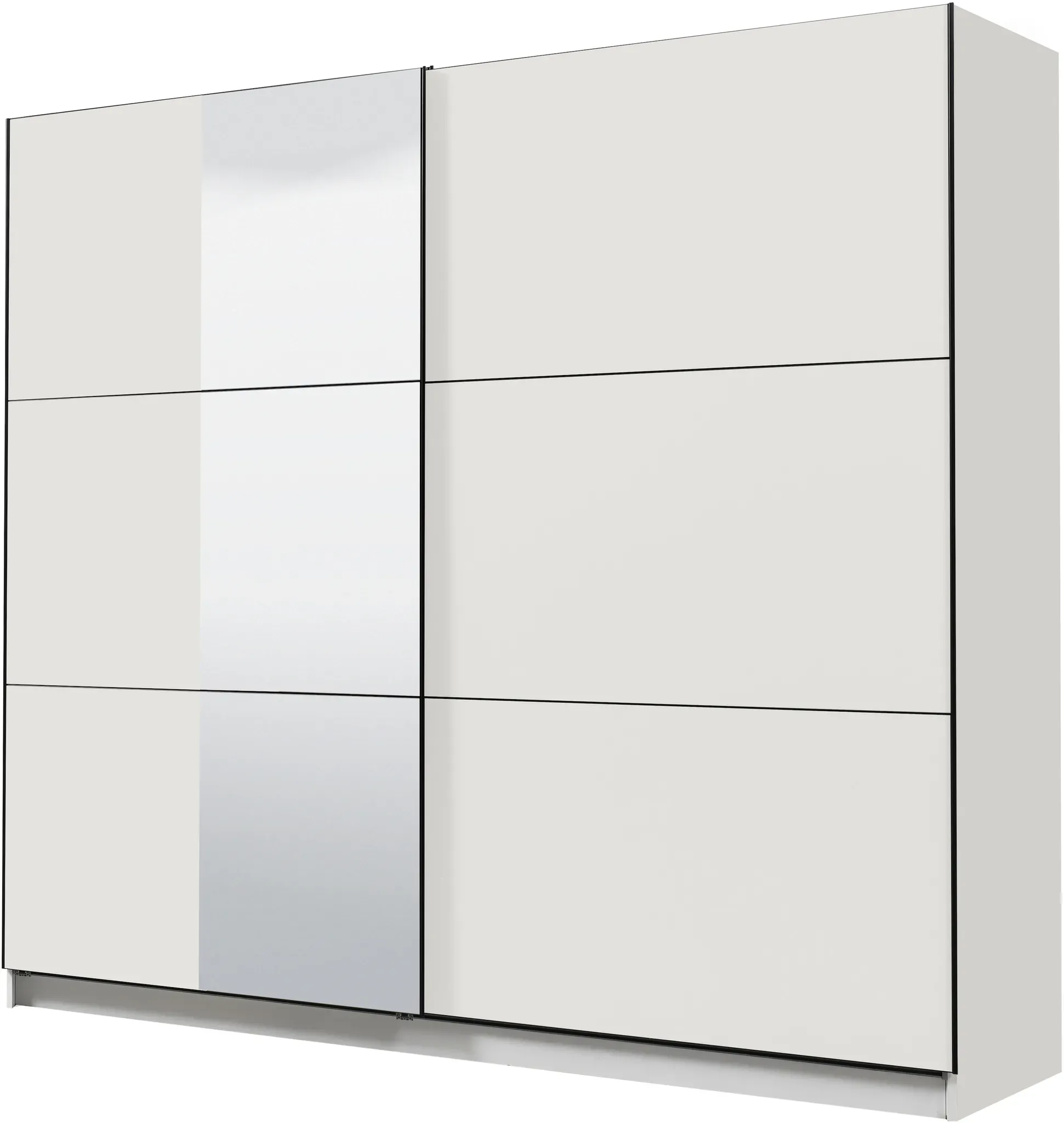 Schwebetürenschrank INOSIGN 