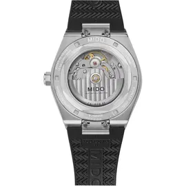 Mido Multifort 8 One Crown Edelstahl 40,0 mm M0555071705100