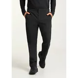 Jack Wolfskin Daily Ease Hosen - Black - S