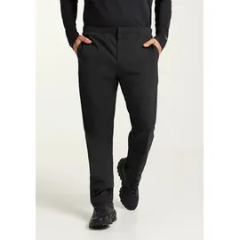 Jack Wolfskin Daily Ease Hosen - Black - S