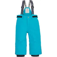 KILLTEC first instinct by killtec Kinder Skihose/Funktionshose mit Trägern