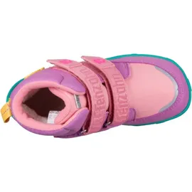 Affenzahn Vegan Comfy für Kinder, lila, Größe 23 EU