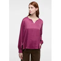 Eterna Bluse REGULAR FIT in pink | Gr.: 42