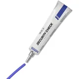 Markal Schraubensicherungslack SECURITY CHECK blau Tube 50ml MARKAL
