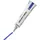 Markal Schraubensicherungslack SECURITY CHECK blau Tube 50ml MARKAL