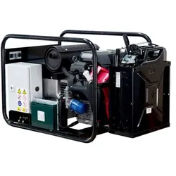 Stromerzeuger SEB 10000WE-AVR