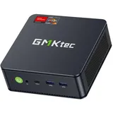 gmktec Mini-PC M6 Ultra 2023 32 GB RAM 1 TB SSD AMD Ryzen 5 7640HS Win 11 Pro