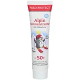 PaediProtect Alpin Sonnencreme LSF 50+ 30 ml