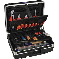 Werkzeugsortiment 46tlg. - S4000820303
