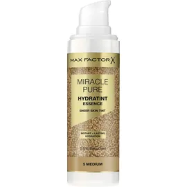 Max Factor Miracle Pure Hydratint Essence