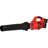 Grafner Grafner® Laubsauger + Laubbläser, AL10805 (Akkubetrieb, Laubbläser)