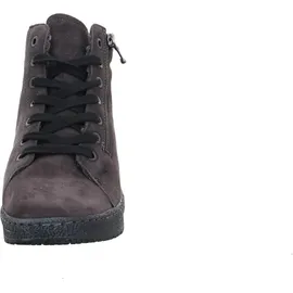 Semler Komfort Stiefeletten in Grau 38 1⁄2 EU | Gr.: 38,5
