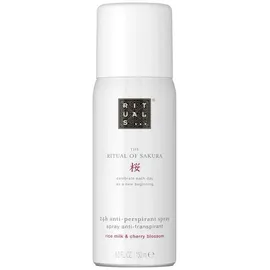 RITUALS The Ritual of Sakura Anti-Perspirant Spray 150 ml