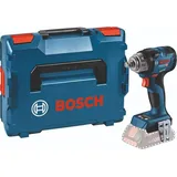 Bosch Professional GDS 18V-330 HC solo inkl. L-Boxx (06019L5001)