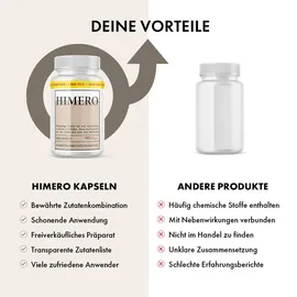 himero Kapseln 60 St.
