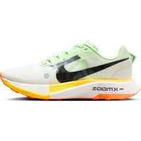 Nike ZOOMX Ultrafly Trail Summit WHITE/BLACK-VAPOR Green, 40