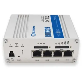 Teltonika RUTX09 Wireless LTE Router