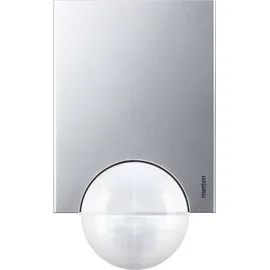 Merten MEG5628-3160 Argus 220 aluminium