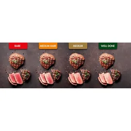 GASTROBACK Design BBQ Advanced Smart 42542