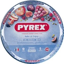 Pyrex Obstkuchenform 30 cm