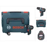 Bosch GSR 12V-35 inkl. 1 x 2,0 Ah + L-Boxx