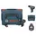 Bosch GSR 12V-35 inkl. 1 x 2,0 Ah + L-Boxx