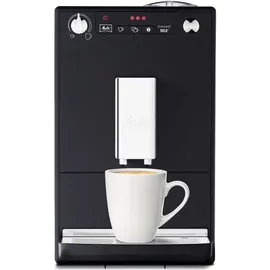 Melitta Caffeo Solo E950-101 Schwarz