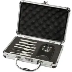 Klingspor DB 600 F Diamantwerkzeuge (Set)