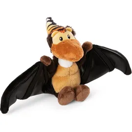Teddys Rothenburg Dino Orny 45 cm Braun